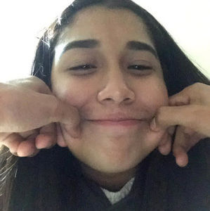 Meet your Posher, Adriana